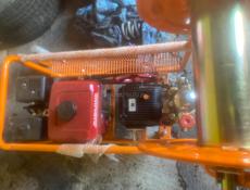 Лечебный аппарат 