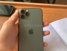 Айфон 11 про 