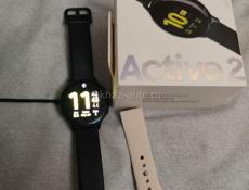  Часы samsung galaxy watch active 2