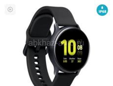  Часы samsung galaxy watch active 2