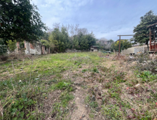 Участок на улице Чанба