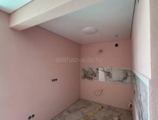 Квартира в Гагре