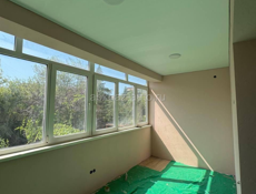 Квартира в Гагре