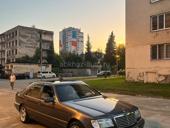 Mercedes-Benz S-Класс