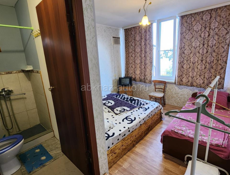 Дом в Гудауте 1-я береговая линия 