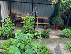 Сдается 2-х домик 