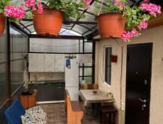 Сдается 2-х домик 