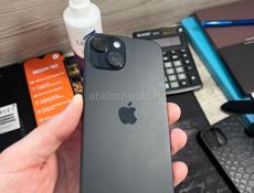 iPhone 15 128 g 🔋90%