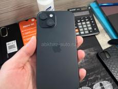 iPhone 15 128 g 🔋90%