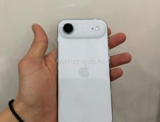 iPhone Air 256Gb 🔋100%