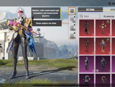 Продаю акк Пабг подробнее по телефону только вотцап +79409154330