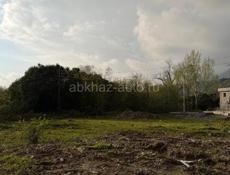 Продается земельный участок 