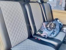 Volkswagen Caravella