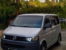 Volkswagen Caravella