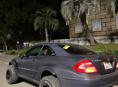 Mercedes-Benz CLK