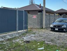 Алахадзи улШаумян