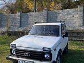 ВАЗ 2123 Нива