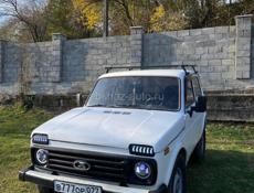 ВАЗ 2123 Нива