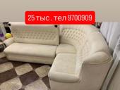 Диван в хорошем состоянии 