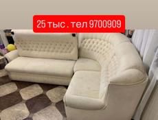 Диван в хорошем состоянии 
