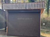 Торговый павильон 