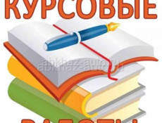 Пишу курсовые дипломные работы , рефераты 
