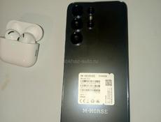 Продам телефон M-Horse в идеальном состоянии 