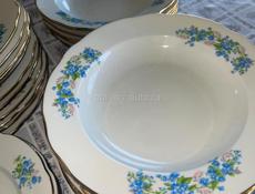 Сервиз столовый 