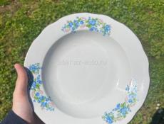 Сервиз столовый 