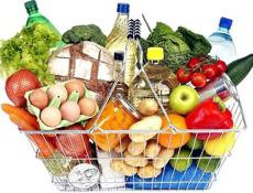 Помогите пожалуйста многодетной семьи с продуктами если возможно пожалуйста 🙏