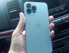 АЙФОН 13 ПРО МАКС 256 ГБ АКБ 83%