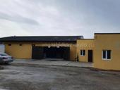 Коммерческое помещение 