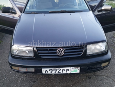 Volkswagen Vento