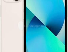 Новый . Не вскрывался.Айфон 13