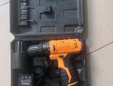 Шуруповерт Вихрь