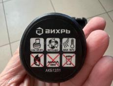 Шуруповерт Вихрь