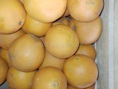 Продаю апельсин 50-60кг