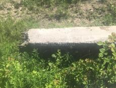 Продаю бетонные фаесы 5 штук .