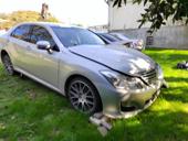 Разбор toyota crown 3.5 