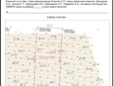10 сот в с.Псахара Гагрский район