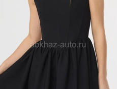 Продам новое платье 