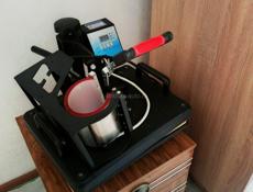 Термопресс для кружки