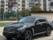 Infiniti FX