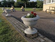 Продажа Вазон цветочница 