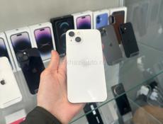 iPhone 13 128 🔋84%