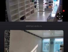 Проспект Мира. Субаренда 