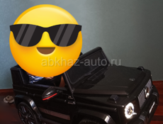 Электромобиль