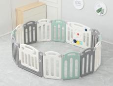 Продам игровой манеж unix