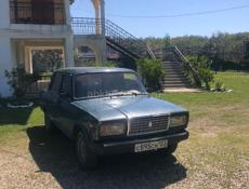 ВАЗ 2107