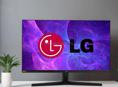 27" Монитор LG UltraGear 27GS60F-B черный